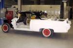 Cadillac Eldorado 1954 года